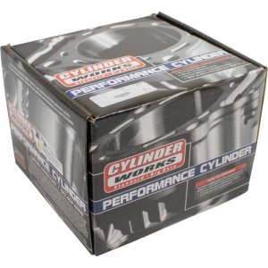 Honda TRX 450 Cylinder Kit - Cylinder Works - Big Bore 97mm - `04-`05